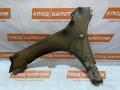 крыло переднее правое Suzuki Grand Vitara 2 поколение 2007, 2.0 л., J20A, бензин, МКПП, внедорожник 5 дв., полный привод, 5760065810, 5761065J10 - фото №5