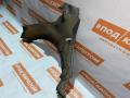 крыло переднее правое Suzuki Grand Vitara 2 поколение 2007, 2.0 л., J20A, бензин, МКПП, внедорожник 5 дв., полный привод, 5760065810, 5761065J10 - фото №7