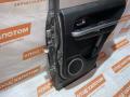 дверь задняя правая Suzuki Grand Vitara 2 поколение 2007, 2.0 л., J20A, бензин, МКПП, внедорожник 5 дв., полный привод, 6800365831 - фото №5