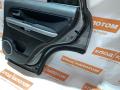 дверь задняя правая Suzuki Grand Vitara 2 поколение 2007, 2.0 л., J20A, бензин, МКПП, внедорожник 5 дв., полный привод, 6800365831 - фото №6