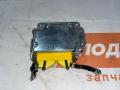 блок AirBag Mitsubishi Outlander 2 поколение 2008, 2.4 л., 4B12, бензин, вариатор, внедорожник 5 дв., полный привод, 8635A129 - фото №3