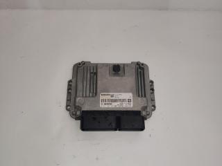 блок управления двигателем Volvo V60 1 поколение 2013, 1.6 л., B 4164 T, бензин, АКПП, универсал, передний привод, 31312578, 0261S07523