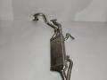 охладитель EGR / Радиатор EGR Mercedes-Benz E-Класс W212/S212/C207/A207 2011, 3.0 л., дизель, АКПП, универсал, передний привод, A6421401675 - фото №2