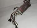 охладитель EGR / Радиатор EGR Mercedes-Benz E-Класс W212/S212/C207/A207 2011, 3.0 л., дизель, АКПП, универсал, передний привод, A6421401675 - фото №4