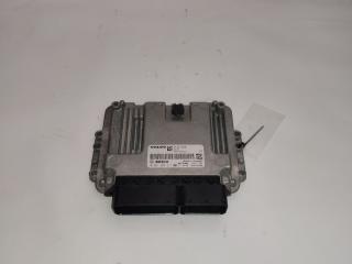 блок управления двигателем Volvo S60 2 поколение 2012, 1.6 л., бензин, АКПП, универсал, передний привод, 31331540, 36001529