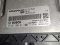 блок управления двигателем Volvo S60 2 поколение 2012, 1.6 л., бензин, АКПП, универсал, передний привод, 31331540, 36001529 - фото №3