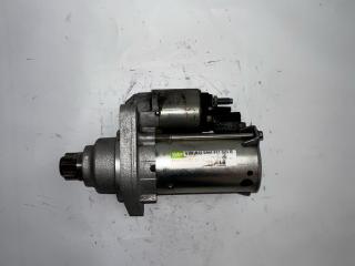 стартер Volkswagen Golf 5 поколение (2003 - 2009), 1.4 л., бензин, 0AM911023B