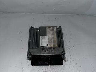 блок управления двигателем BMW 3 серия E90/E91/E92/E93 2005, 2.0 л., бензин, 12147552176, 12147557291, 12147552177