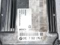 блок управления двигателем BMW 3 серия E90/E91/E92/E93 2005, 2.0 л., бензин, 12147552176, 12147557291, 12147552177 - фото №2