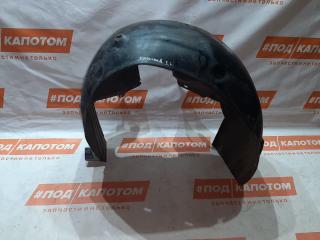 защита арок задняя левая (подкрылок) Opel Insignia 1 поколение (A) (2008 - 2014), 13312912