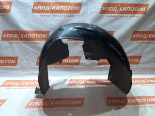 защита арок задняя левая (подкрылок) Opel Insignia 1 поколение (A) 2010, 13312912