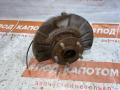 кулак поворотный левый Suzuki Grand Vitara 2 поколение 2007, 2.0 л., J20A, бензин, МКПП, внедорожник 5 дв., полный привод - фото №2