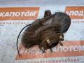 кулак поворотный левый Suzuki Grand Vitara 2 поколение 2007, 2.0 л., J20A, бензин, МКПП, внедорожник 5 дв., полный привод - фото №3