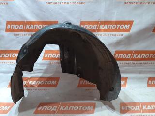 защита арок задняя правая (подкрылок) Opel Astra J (2009 - 2012), 13279524