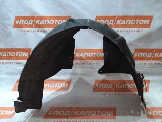защита арок задняя левая (подкрылок) Ford Focus 3 поколение (2011 - 2015), BM51A278B51AG