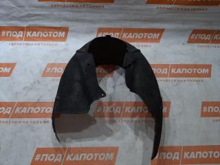 защита арок задняя левая (подкрылок) Ford Focus 3 поколение (2011 - 2015), 4M51A278B51AG