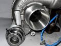 турбина Mazda CX-5 1 поколение (2011 - 2015), 2.2 л., дизель, SH0113700E - фото №2