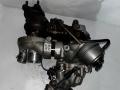 турбина Mazda CX-5 1 поколение (2011 - 2015), 2.2 л., дизель, SH0113700E - фото №4