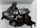 турбина Mazda CX-5 1 поколение (2011 - 2015), 2.2 л., дизель, SH0113700E - фото №7