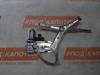 стеклоподъемник передний правый Opel Astra H (2004 - 2007), хетчбэк 5 дв.