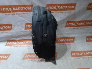 защита арок передняя левая (подкрылок) Mazda CX-7 1 поколение (2006 - 2009), EG2156141A