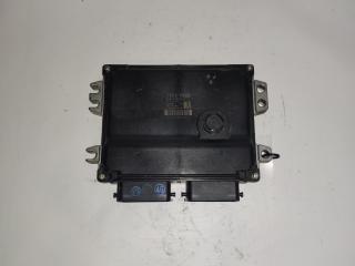 блок управления двигателем Suzuki SX4 1 поколение (2006 - 2014), 1.5 л., бензин, 33910-75KD