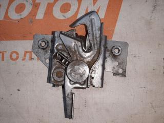 замок капота Ford Fusion 1 поколение (2002 - 2005)