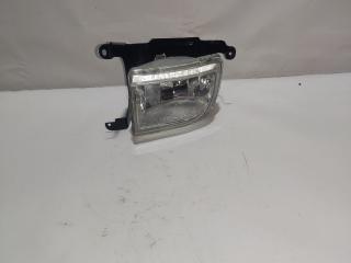 фара противотуманная правая Chevrolet Lacetti 1 поколение (2004 - 2013), ST2352004R