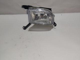 фара противотуманная левая Chevrolet Lacetti 1 поколение (2004 - 2013), 22191170