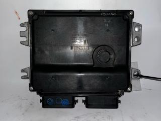 блок управления двигателем Suzuki SX4 1 поколение (2006 - 2014), 1.5 л., бензин, 33910-75KD