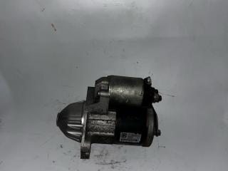 стартер Mazda 3 BL 2010, 1.6 л., бензин, M000T33371, Z66818400