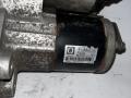 стартер Mazda 3 BL 2010, 1.6 л., бензин, M000T33371, Z66818400 - фото №2
