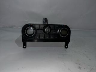 БЛОК КЛИМАТА Nissan Qashqai 1 поколение (2006 - 2010), A02000A7707000