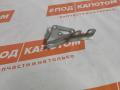 петля капота правая Opel Astra H/Family [рестайлинг] 2008, 1.6 л., Z 16 XER, бензин, МКПП, кабриолет, 132213448 - фото №2