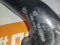 патрубок воздушного фильтра Opel Astra H/Family [рестайлинг] 2008, 1.6 л., Z 16 XER, бензин, МКПП, кабриолет, 551020308 - фото №5