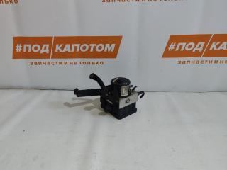 блок ABS Ford Focus 2 поколение [рестайлинг] 2009, 2.0 л., G6DD, дизель, МКПП, универсал, 8M512C405CA