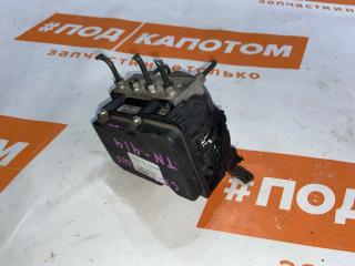блок ABS Suzuki SX4 1 поколение 2007, 1.5 л., M15A, бензин, АКПП, хетчбэк 5 дв., полный привод, 56110-80J11