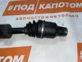 привод прав. Suzuki SX4 1 поколение 2007, 1.5 л., M15A, бензин, АКПП, хетчбэк 5 дв., полный привод, 4410180J11 - фото №2