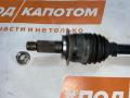 привод прав. Suzuki SX4 1 поколение 2007, 1.5 л., M15A, бензин, АКПП, хетчбэк 5 дв., полный привод, 4410180J11 - фото №3