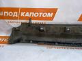 накладка на порог Suzuki SX4 1 поколение 2007, 1.5 л., M15A, бензин, АКПП, хетчбэк 5 дв., полный привод, 7724180J1 - фото №5