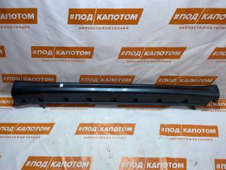 накладка на порог Suzuki SX4 1 поколение 2007, 1.5 л., M15A, бензин, АКПП, хетчбэк 5 дв., полный привод, 7723180J1