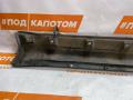 накладка на порог Suzuki SX4 1 поколение 2007, 1.5 л., M15A, бензин, АКПП, хетчбэк 5 дв., полный привод, 7723180J1 - фото №5