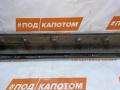 накладка на порог Suzuki SX4 1 поколение 2007, 1.5 л., M15A, бензин, АКПП, хетчбэк 5 дв., полный привод, 7723180J1 - фото №6