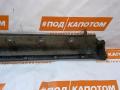 накладка на порог Suzuki SX4 1 поколение 2007, 1.5 л., M15A, бензин, АКПП, хетчбэк 5 дв., полный привод, 7723180J1 - фото №7