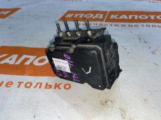 блок ABS Suzuki SX4 1 поколение 2007, 1.5 л., M15A, бензин, АКПП, хетчбэк 5 дв., передний привод, 56110-80J01