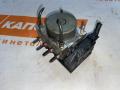 блок ABS Suzuki SX4 1 поколение 2007, 1.5 л., M15A, бензин, АКПП, хетчбэк 5 дв., передний привод, 56110-80J01 - фото №2