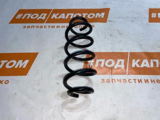пружина задняя Suzuki SX4 1 поколение 2007, 1.5 л., M15A, бензин, АКПП, хетчбэк 5 дв., передний привод