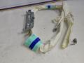 ШТОРКА AIRBAG лев. Opel Astra J 2011, 1.6 л., A 16 XER, бензин, МКПП, хетчбэк 5 дв., передний привод, 610768600 - фото №3