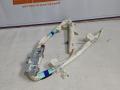 ШТОРКА AIRBAG прав. Opel Astra J 2011, 1.6 л., A 16 XER, бензин, МКПП, хетчбэк 5 дв., передний привод, 610768601 - фото №4