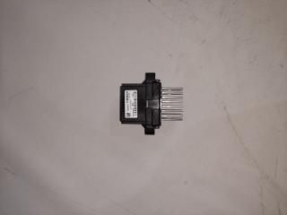сопротивление печки Opel Astra J 2011, 1.6 л., A 16 XER, бензин, МКПП, хетчбэк 5 дв., передний привод, 13503201
